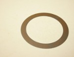 Lenco CS-1 Roller Plate Shim