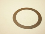 Lenco CS-1 Roller Plate Shim (2630-0048)