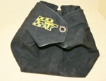 Taylor Black Nomex Parachute Pack 9