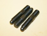 5/16" Hemi Fuel Head Valve Cover Stud Cebe Titanium