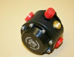 Waterman Sprint Fuel Pump Alch./Gas