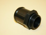 Fuel Pump Inlet Fitting For 1.50" Hose/-16 (340-0085)