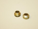 Dual Carb. Linkage Carburetor Arm Adpt. 2 Pack
