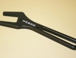 Big Show Top Fuel Barrel Valve Wrench