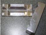 Alum./Magnetic Vise Jaws