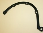 RCD Heavy Duty Blower Belt Guard Front Brace