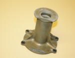 Used Fuel Pump Ext. Assm. Long Hemi/BBC Billet Mag. RCD (7003-0018C)