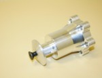 RCD Dry Sump/Fuel Pump Drive Mandrel