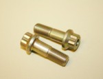 Blower Pulley Bolts Twelve Point 3/8-24" NAS (400-6100NAS)