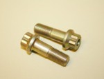 Blower Pulley Bolts Twelve Point 3/8-24" NAS