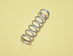 -8 Check Valve Spring
