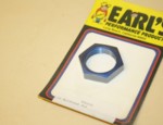 Used -16 Bulkhead Nut Earl's #992416 (7003-0085I)