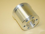 V-Belt Pulleys