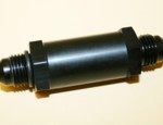 OUT OF STOCK -6 Idle Check Valve Alum.