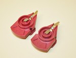 FIE/Mallory Rotor Pro Cap W/Base Adpt.