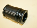 OUT OF STOCK Burn Down Breather Ends Billet GEN 2