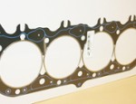 BBC Vulcan Cut-Ring Head Gasket Set 4.520" Bore