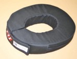 Nomex Helmet Support SFI 3.3 DJ #040009