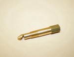 Port Injection Nozzle Body Brass