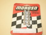 Used Moroso Quick Fasteners Dzus #71310 (7010-0018V)