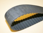 1/2 Pitch Blower Belt 2" Wide (1605-0010)