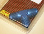 Used -12 AN Male Flare T-Fitting Russell #6105/661050