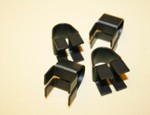 Taylor Header Bracket Alum. Clip