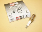 Used Champion Racing Spark Plugs (792) #V59YC