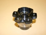 Hemi Center Flange Steel Bearing Support Crank Hub RCD