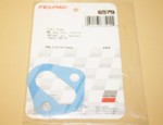 Used Fel-Pro Fuel Pump Gasket SBC #6579