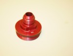 Used System 1 Oil/Fuel Filter Ends -10