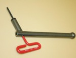 Valve Adjusting Wrench 1/2" 15 Degree