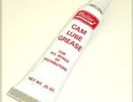 Magneto Cam Lube Grease (2500-0066)