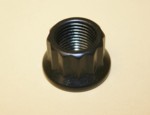 1/2-20 12 Pt. Nut Steel 11/16