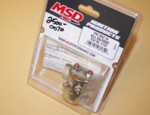 MSD Kill Solenoid #8134