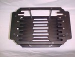 4 Disc Clutch/Floater Loading Rack (2600-0046)