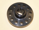 PSI Screw Blower Mini Snout Stroker Plate (2050-0049B)