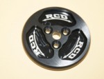 Starter Hand Wheel RCD (2050-0056)