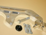 BBC Competition Idler Bracket Assm. BDS (1500-0008)