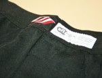 Fire Retardant Underwear Pants SFI 3.3