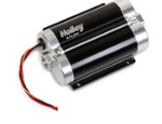 Super Sniper 160GPH Inline Billet Fuel Pump #12-600