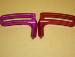 Timing Pointer Adj. 7.00" Degree Ring