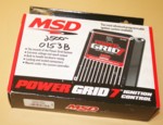 MSD Power Grid 7 Ignition Control Black Box #7720