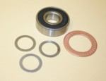Pioneer Front Mounted Mag Drive BBC Thrust Bearing Kit