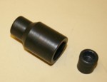 Mag Driver Arias/MBR 9/16" Hex Steel