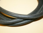 Braided HS-79 Hose W/Hypalon (340-0700B)