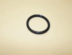 Burn Down Breather Weld-On Clamshell EPR O-ring 1.250"