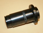 PSI Screw Blower Mini Snout Steel Driveshaft