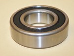 Single Row Ball Bearing Sealed Idler Pulley/Blower (600-0001A)