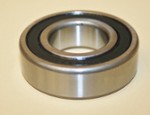 Single Row Ball Bearing Sealed Idler Pulley/Blower